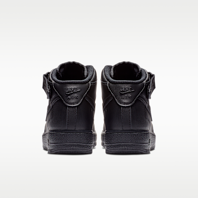 Nike Air Force 1 Mid '07 Men's Shoes. Nike.com